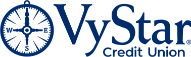 VyStar Credit Union Logo