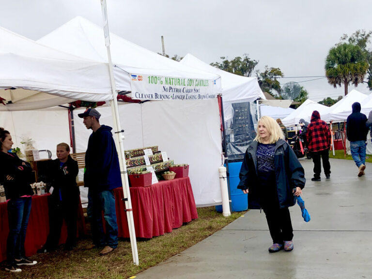 Olustee Festival Lake City's Arts and Crafts Festival